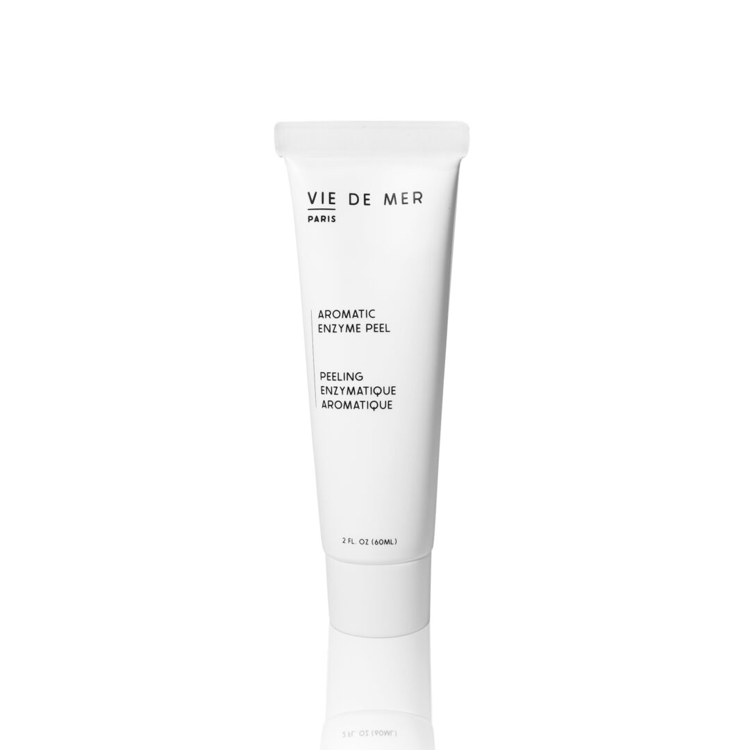 Aromatic Enzyme Peel