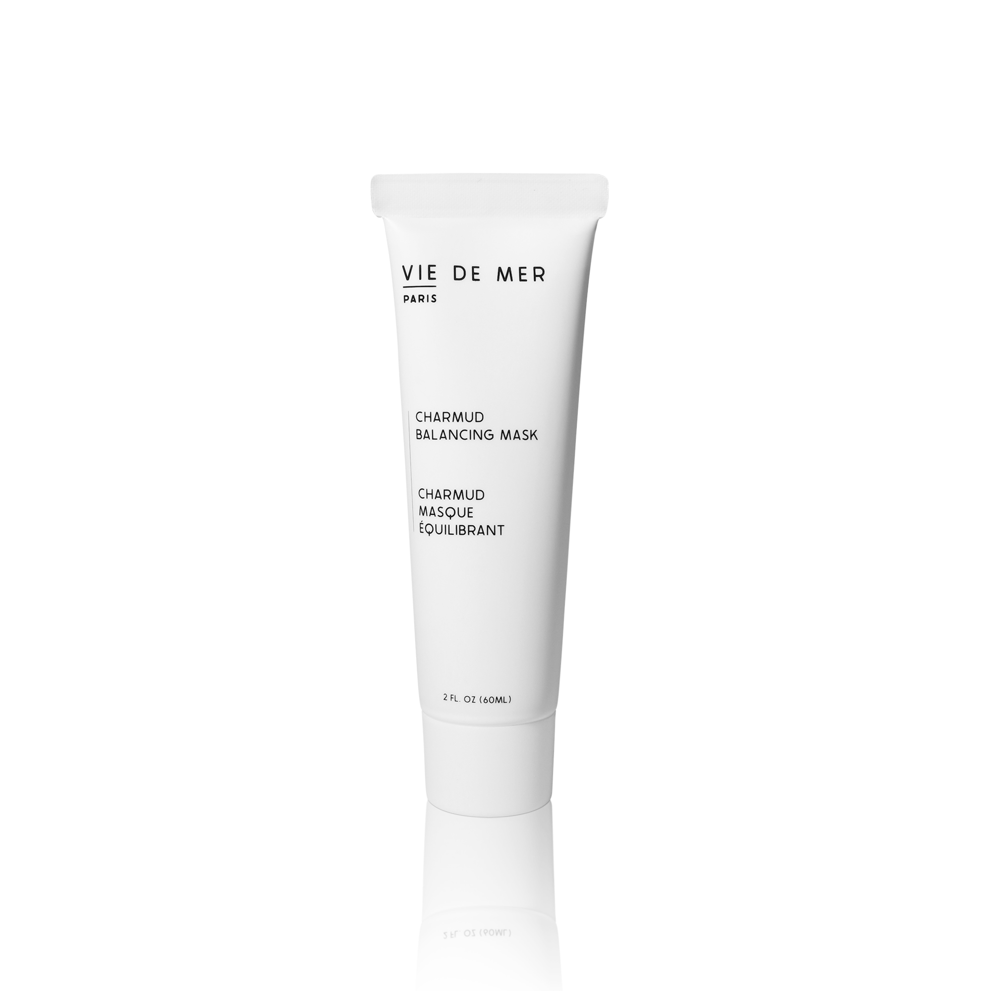 CharMud Balancing Mask