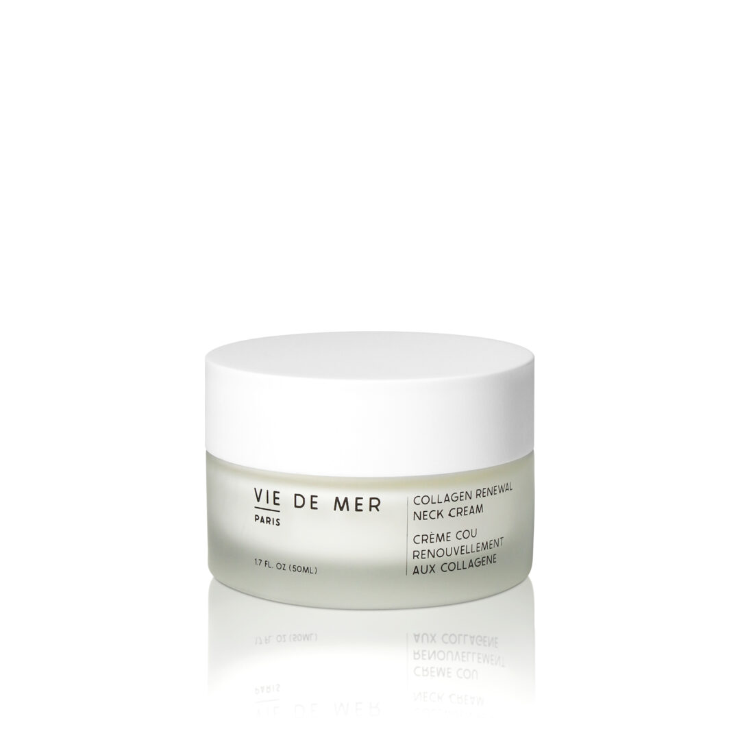 Collagen Renewal Neck Cream