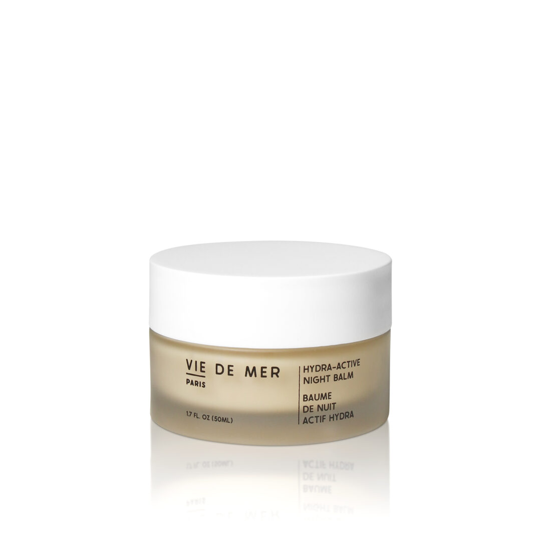 Hydra-Active Night Balm