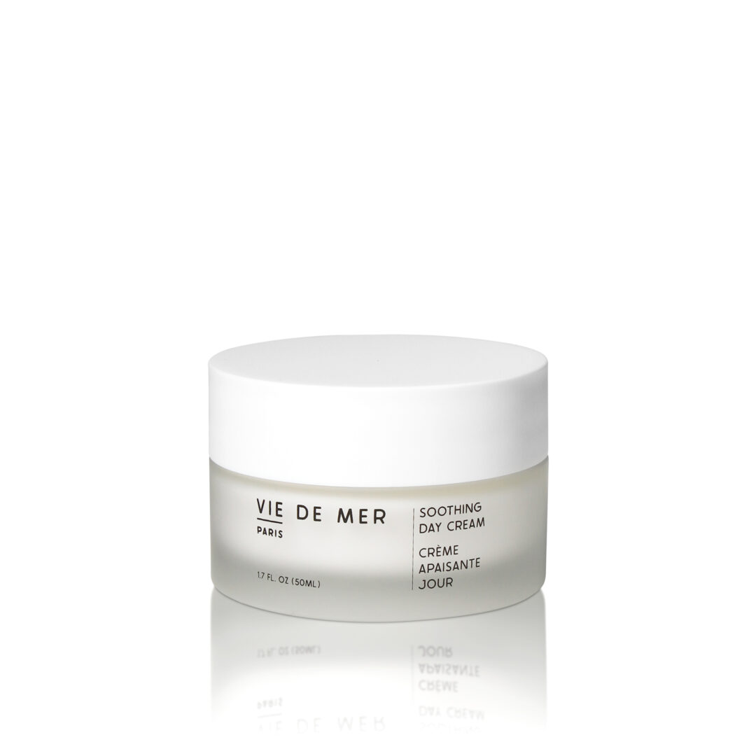 Soothing Day Cream