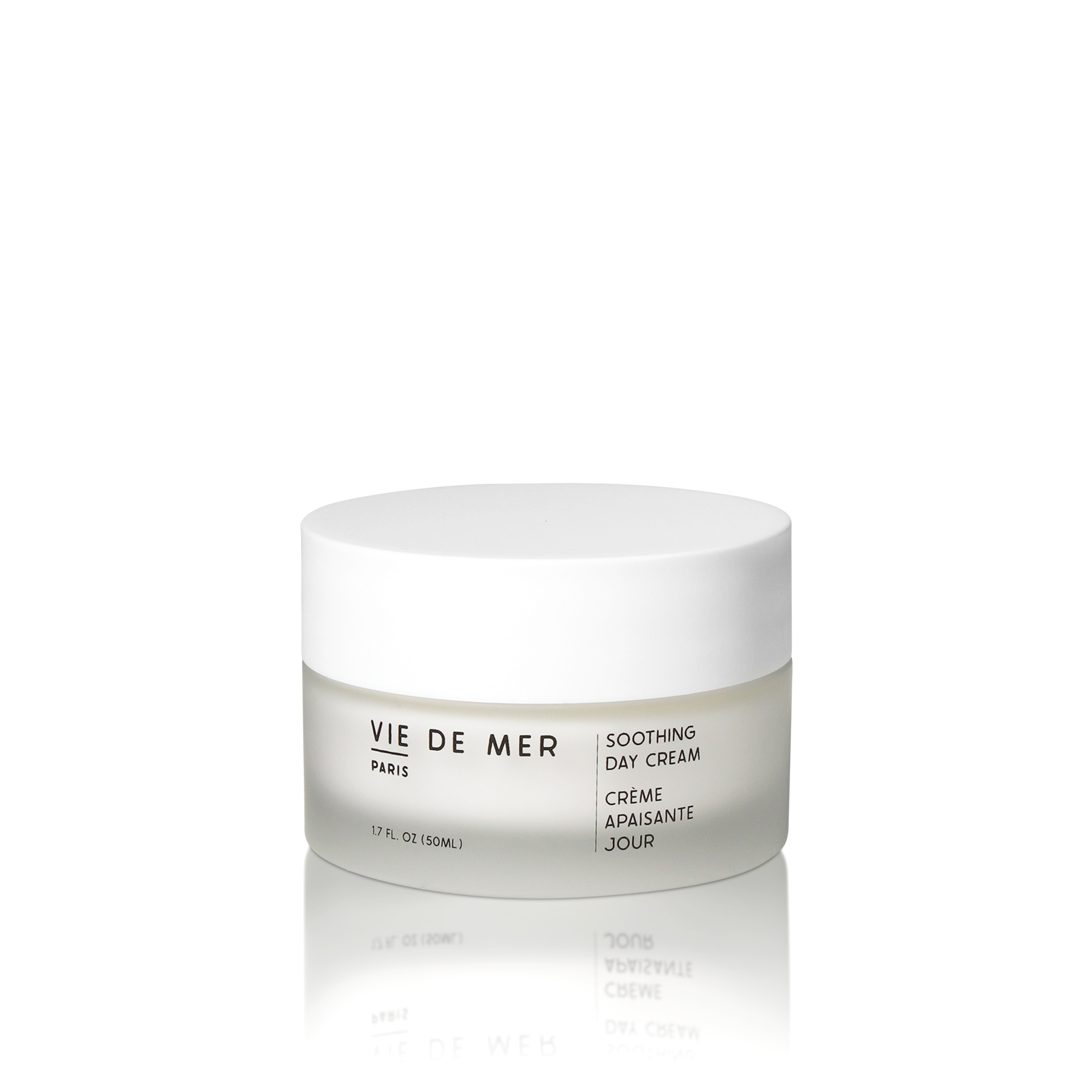 Soothing Day Cream