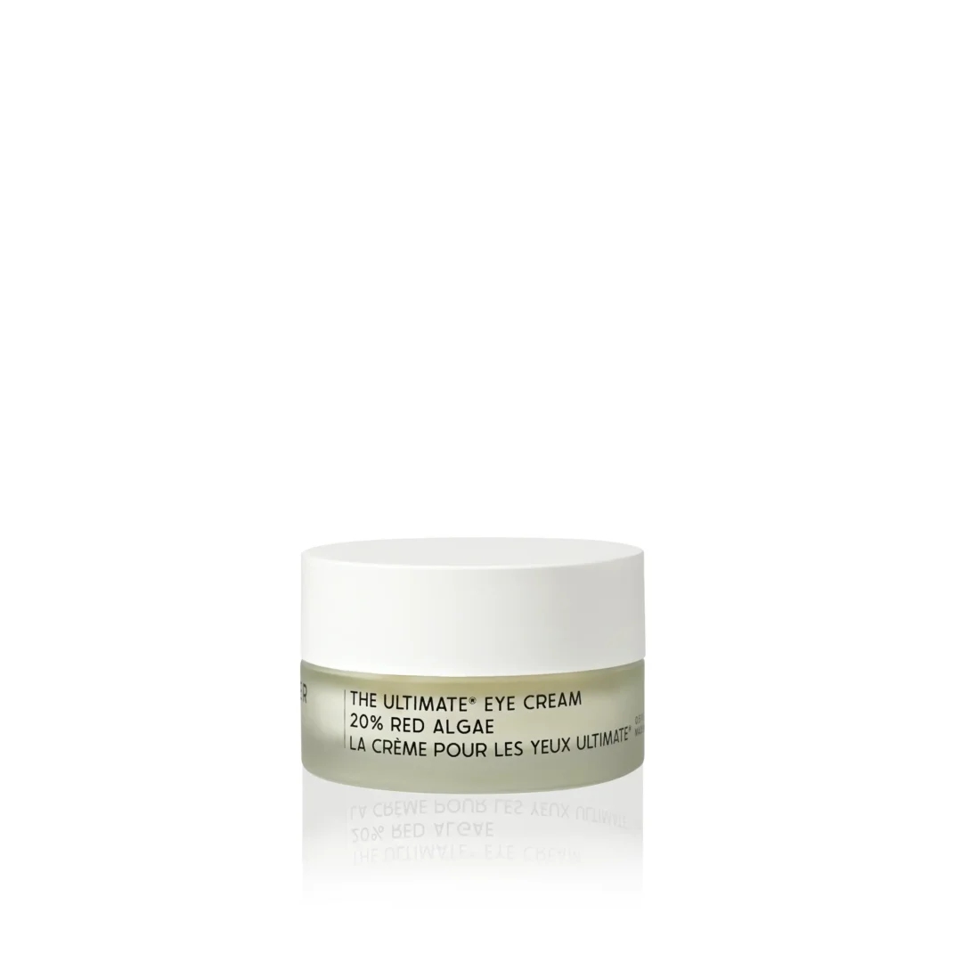 The Ultimate Eye Cream