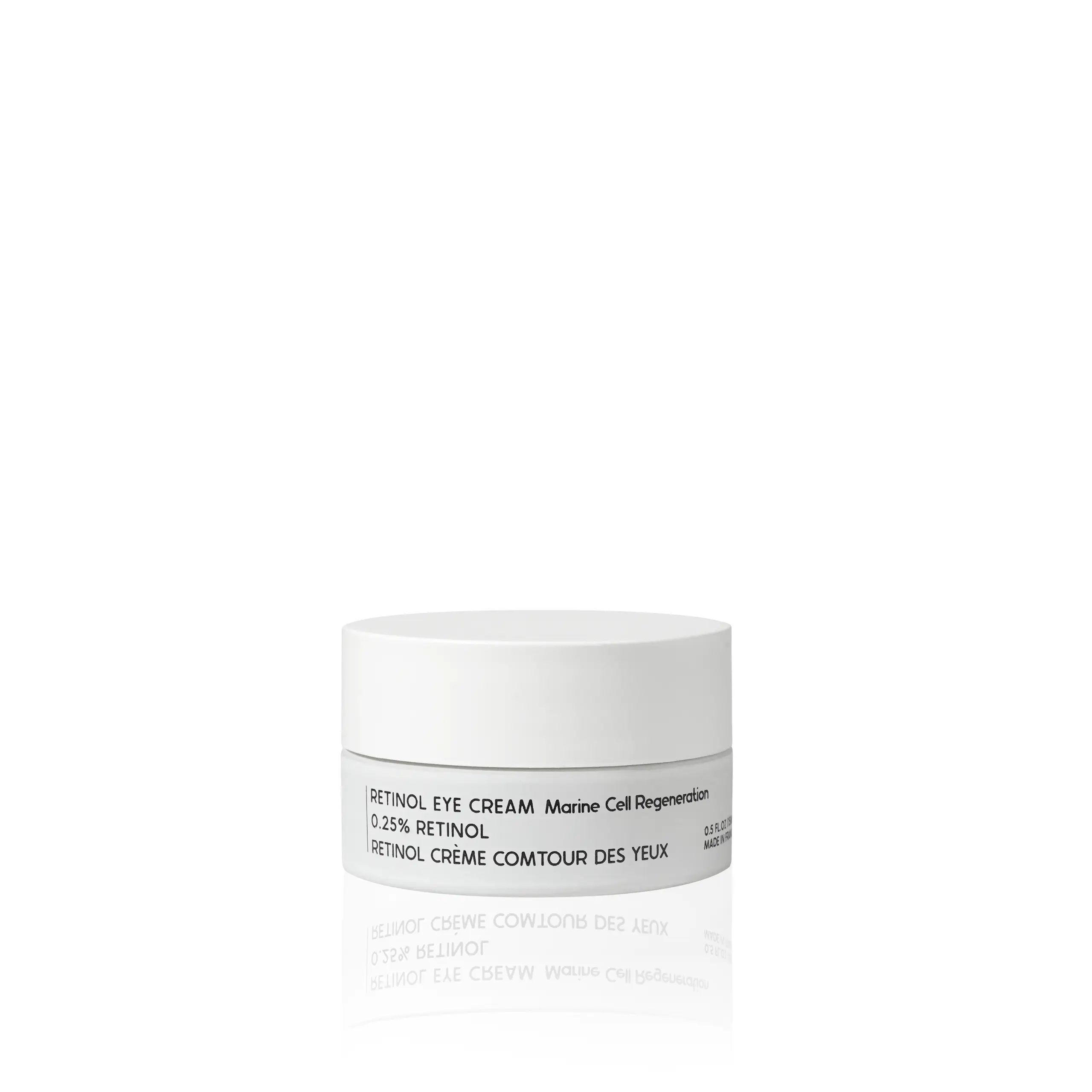 Retinol Eye Cream