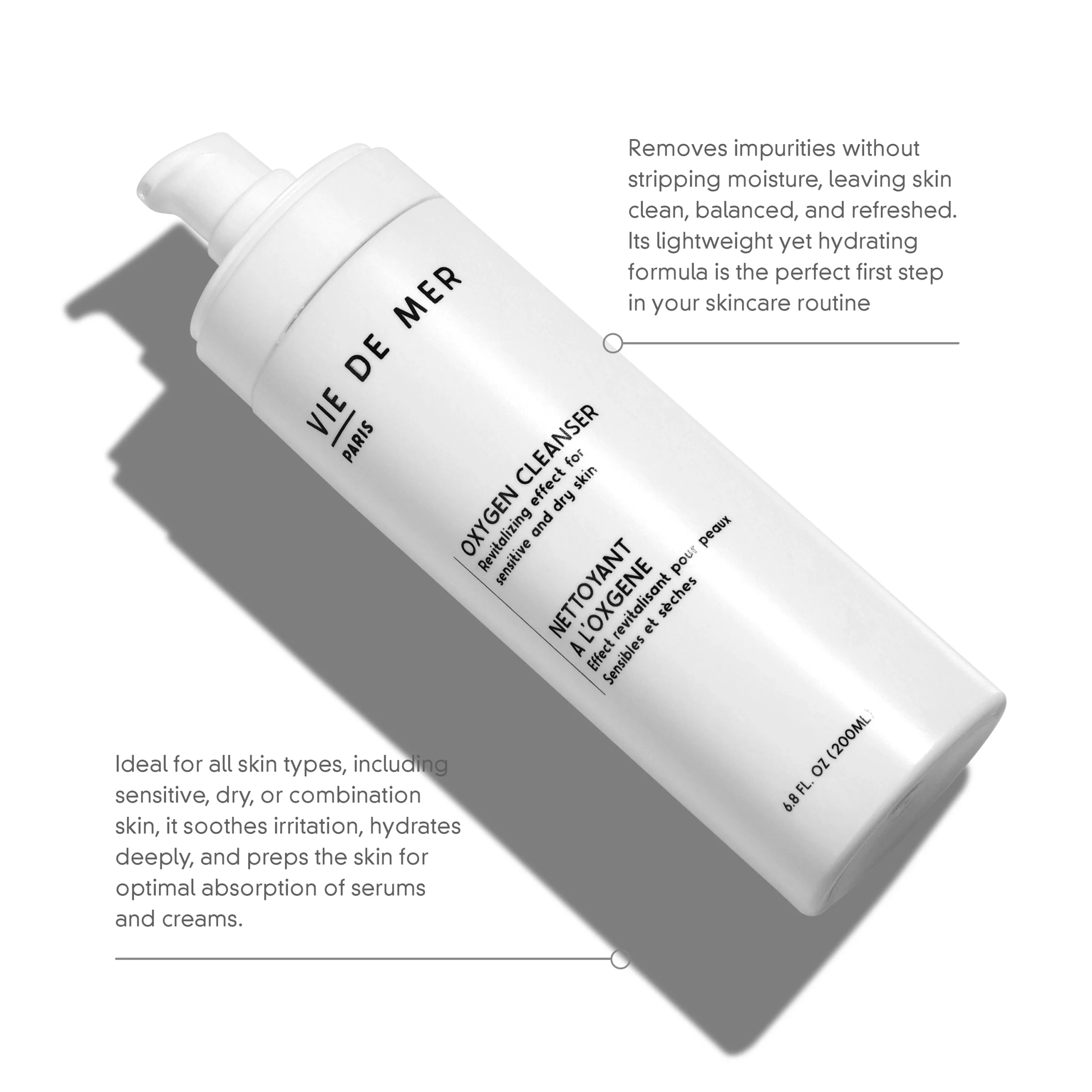 Oxygen Cleanser - Image 2