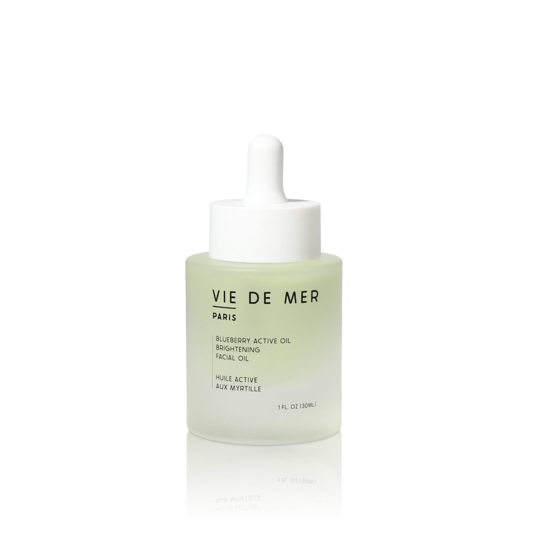 Blueberry Active Face Oil