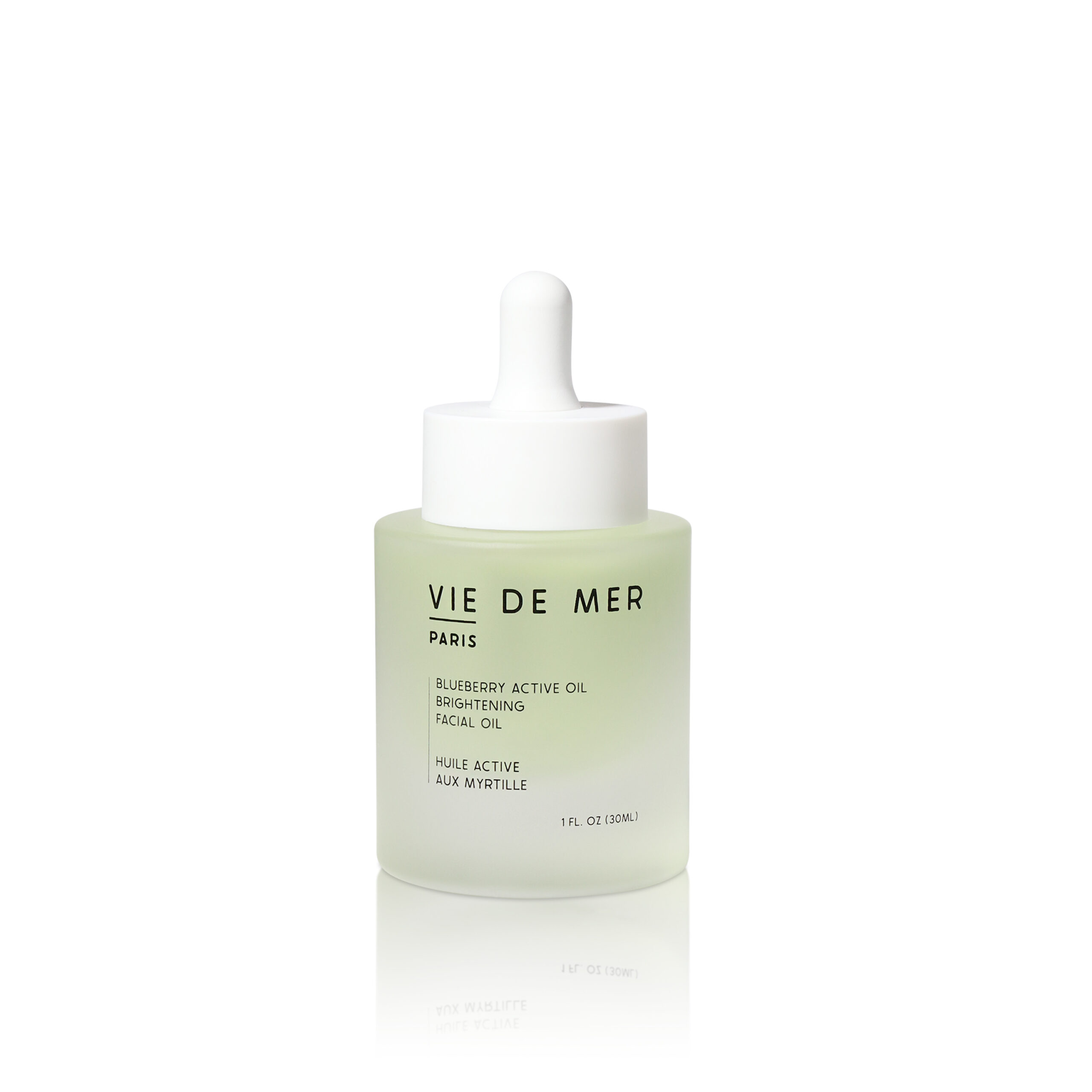 Blueberry Active Face Oil