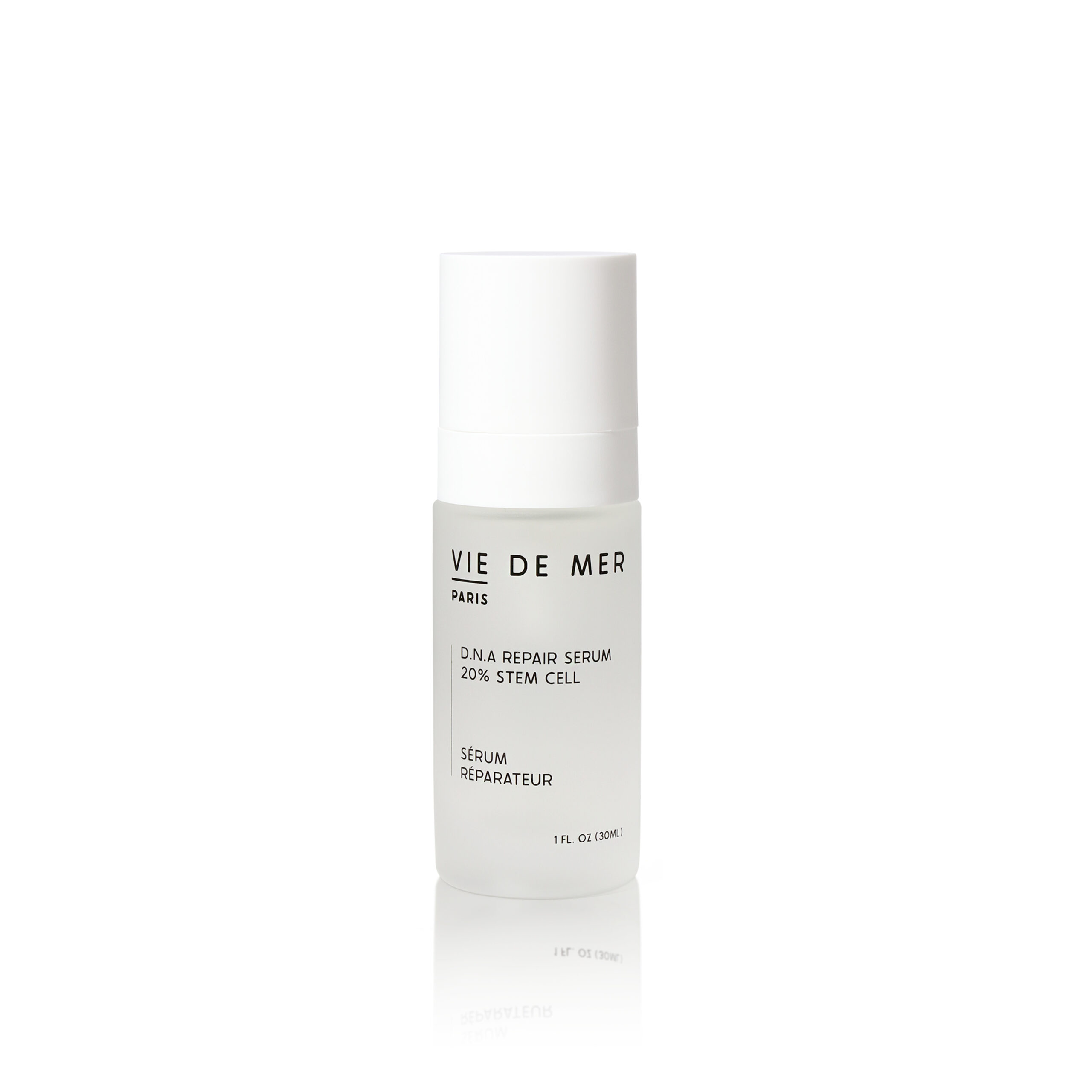 D.N.A. Repair Serum