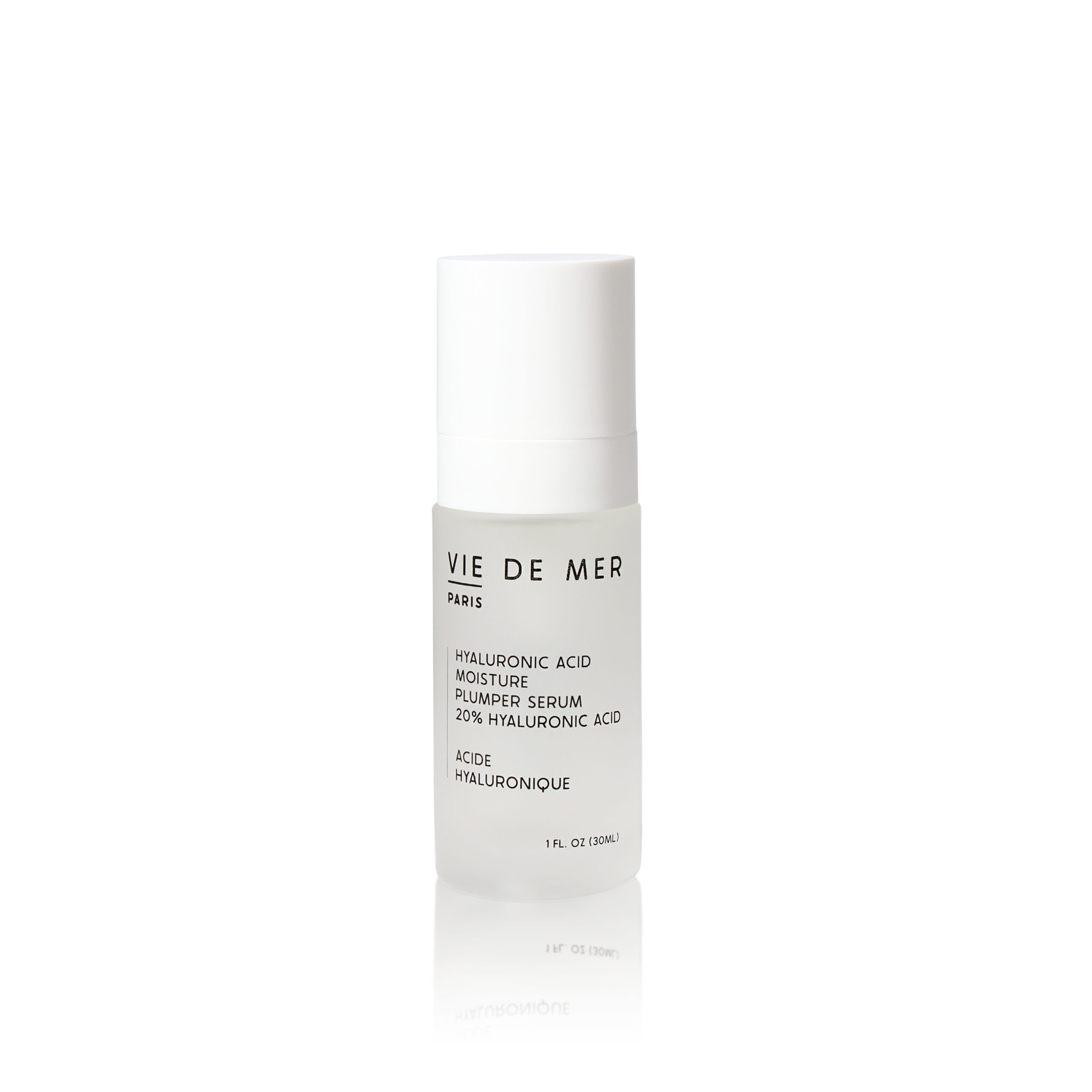 Hyaluronic Acid Moisture Plumper Serum