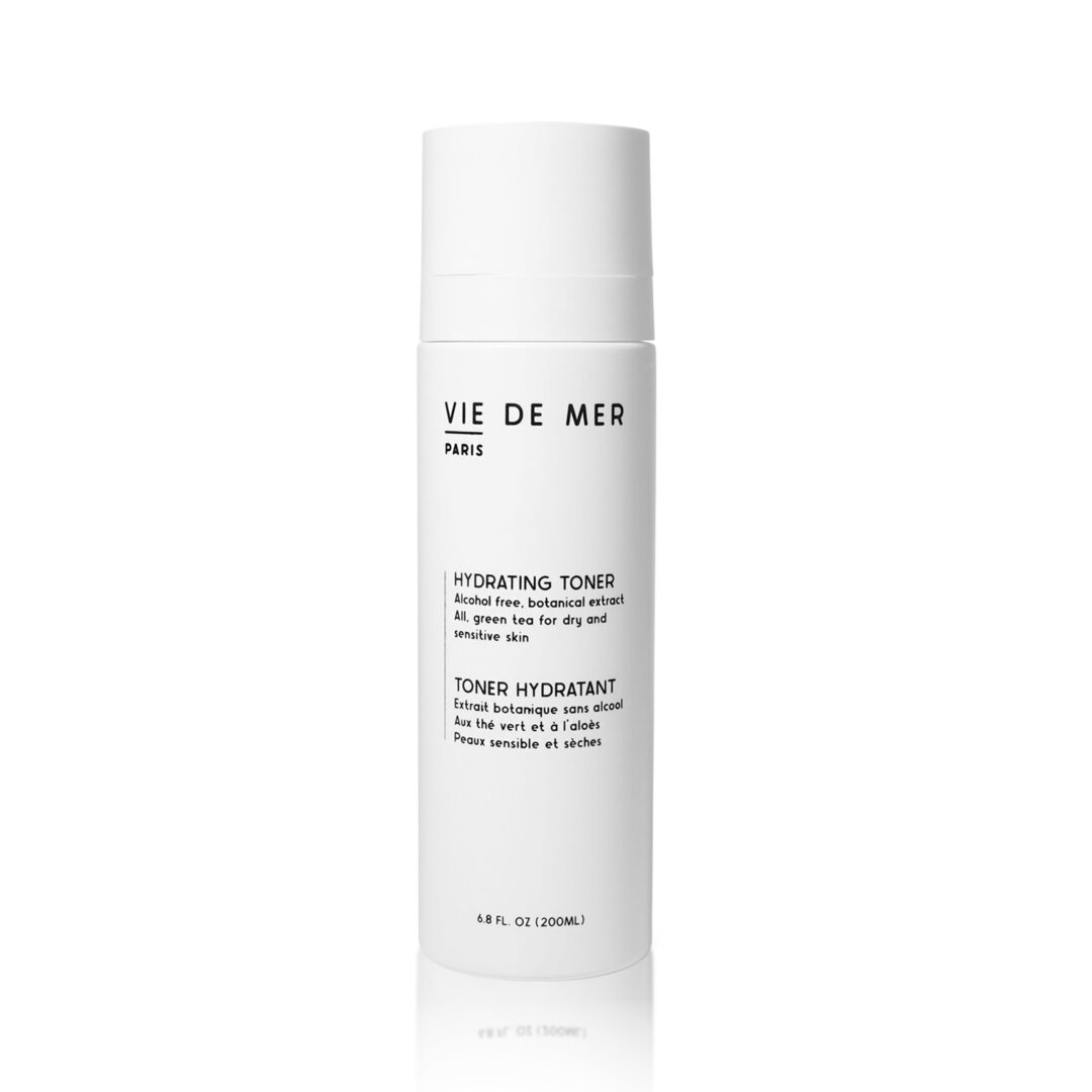Hydrating Toner