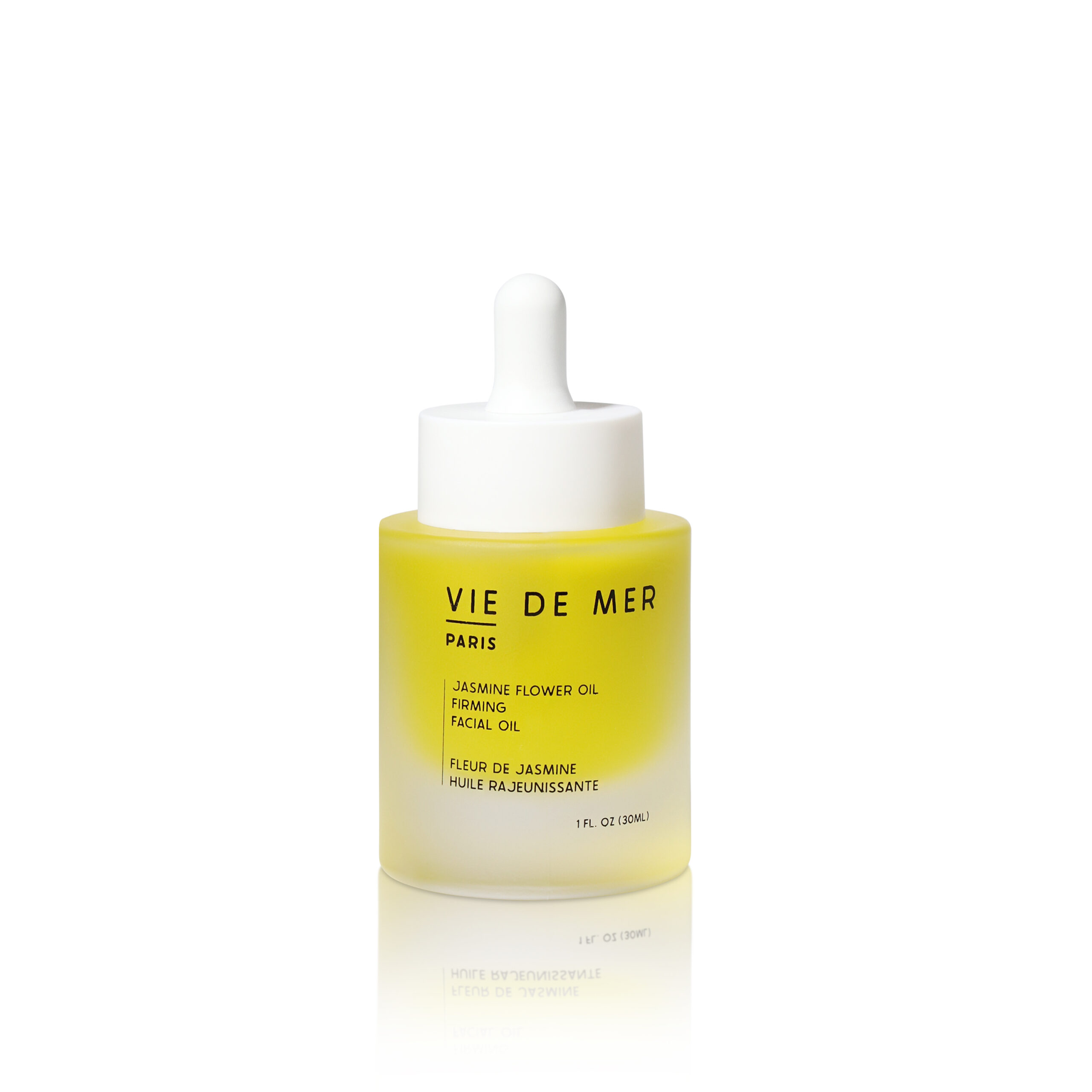 Jasmine Firming Face Oil