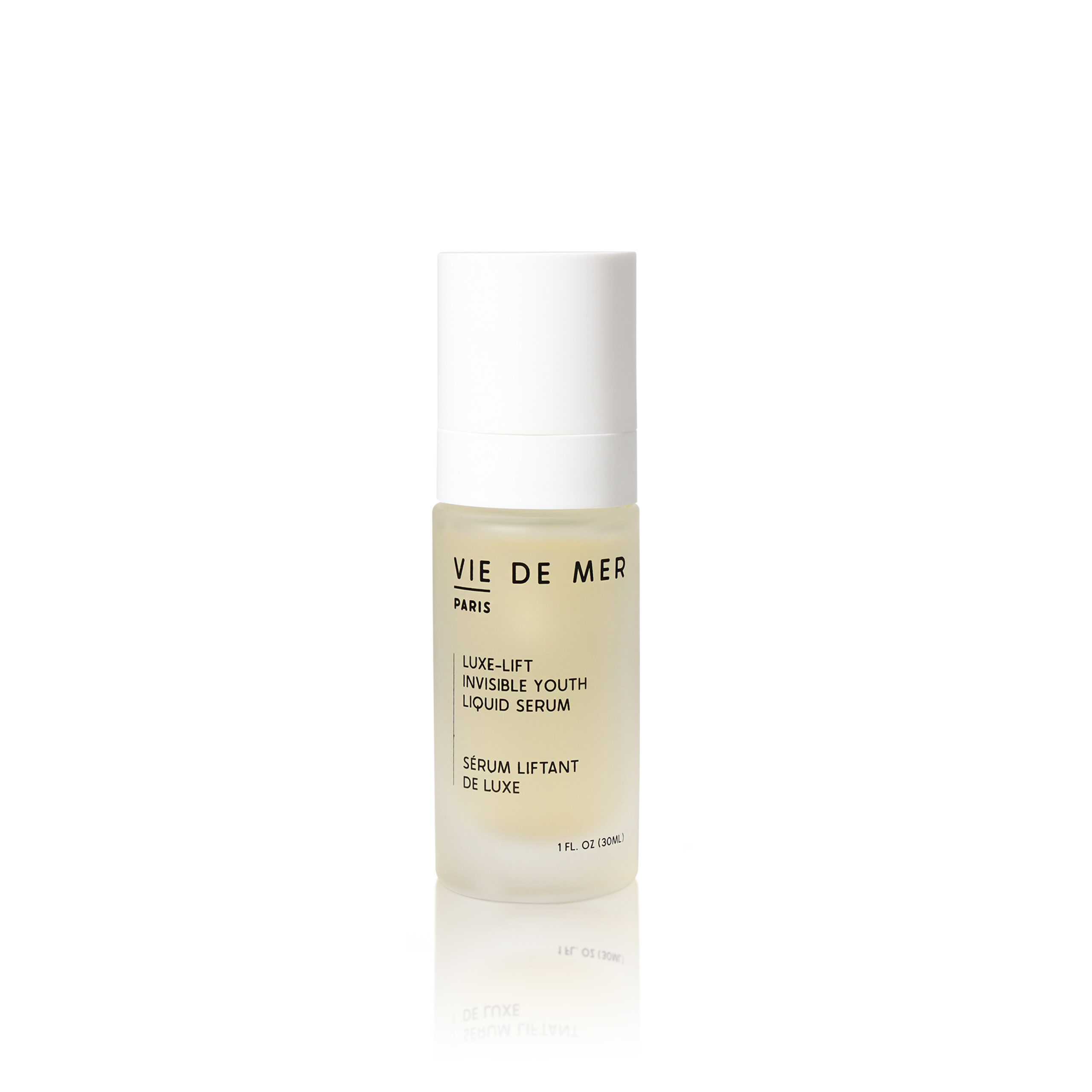Luxe-Lift Invisible Youth Liquid Serum