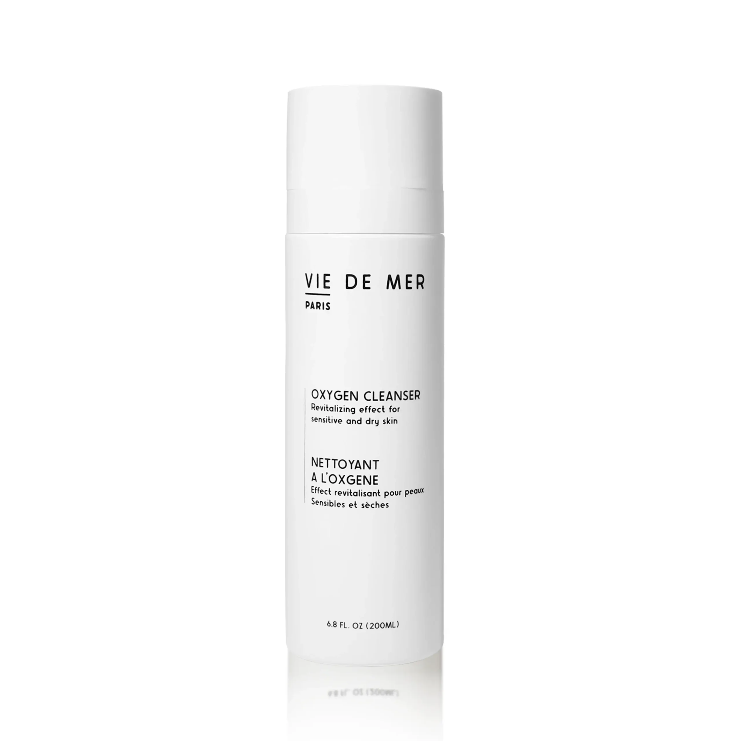 Oxygen Cleanser