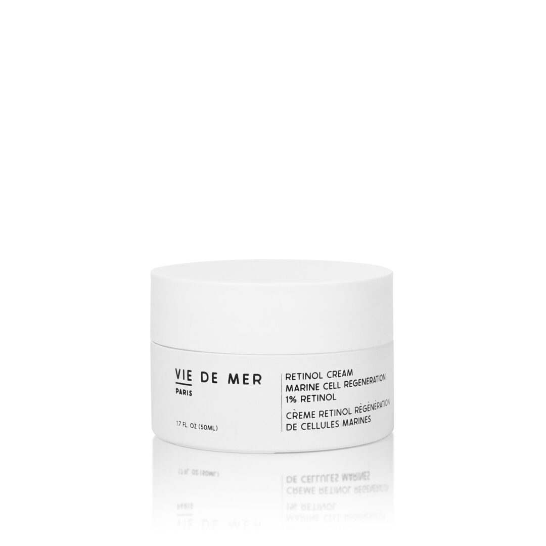 Retinol Cream