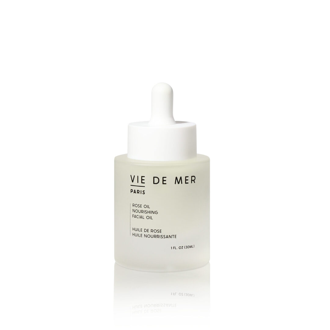 Rose Nourishing Face Oil