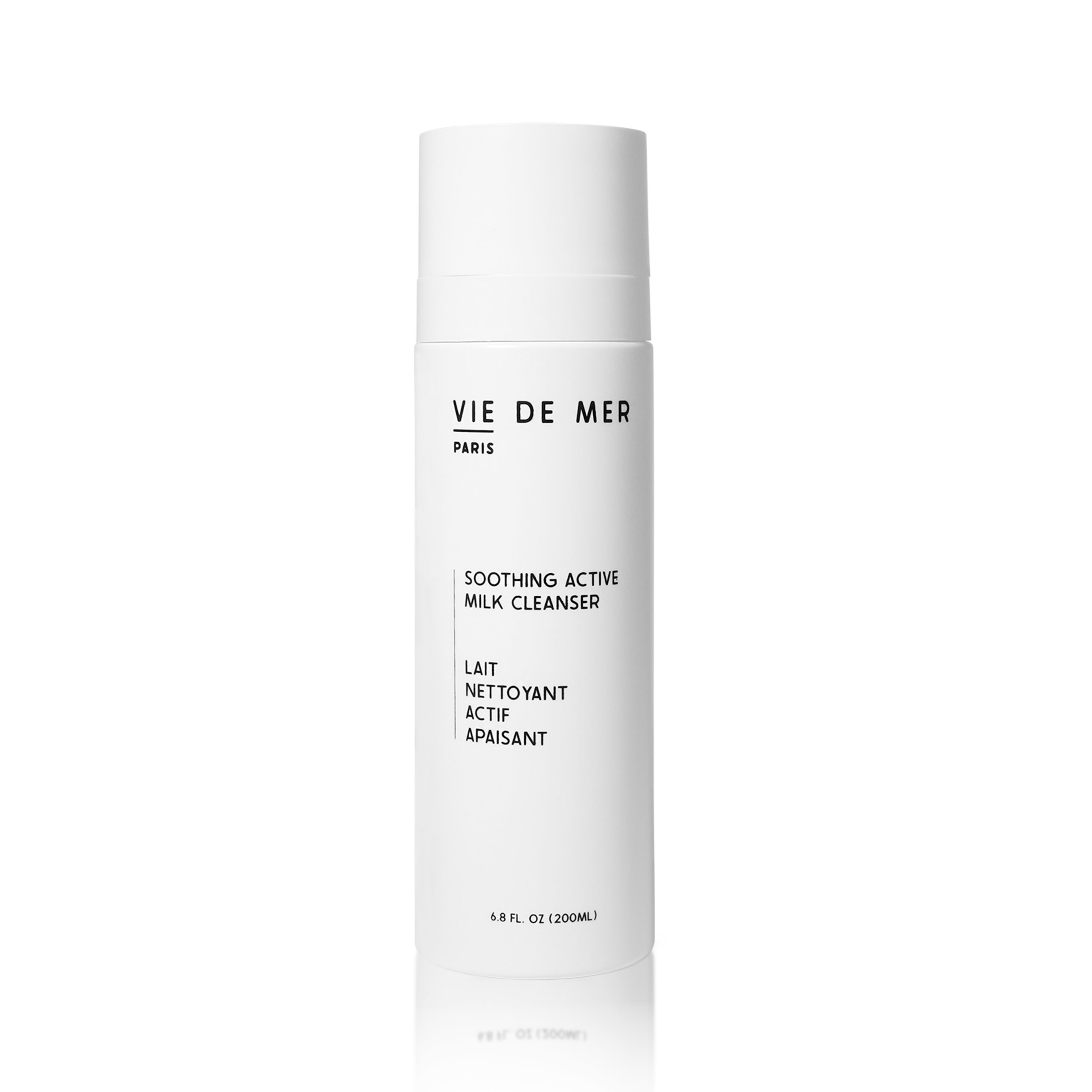 Soothing Active Cleansing Milk