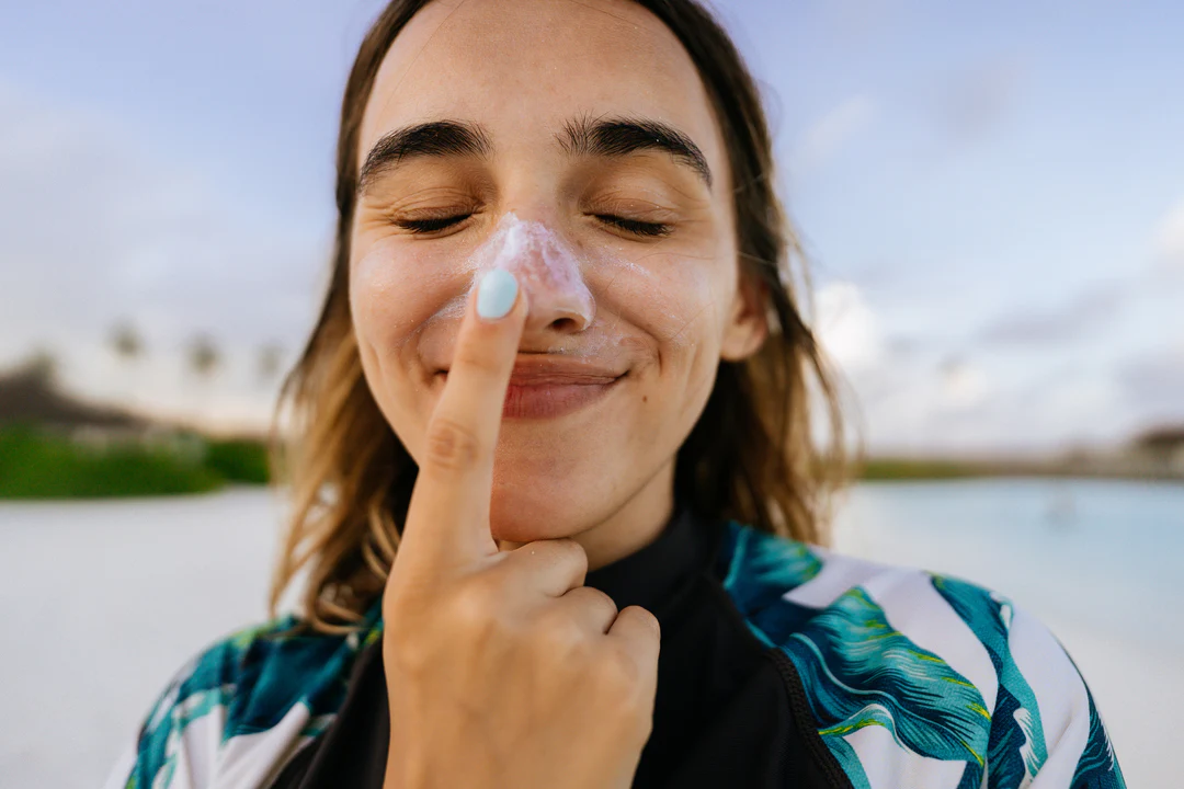sun protection tips for skin