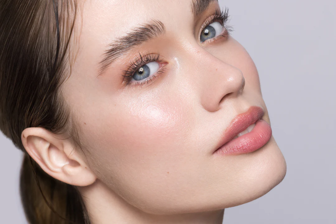 7 tips for clear skin
