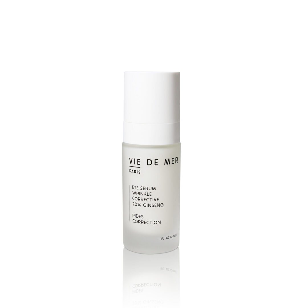 Wrinkle Corrective Eye Serum