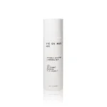 vitamin c booster cleansing milk high end cleanser
