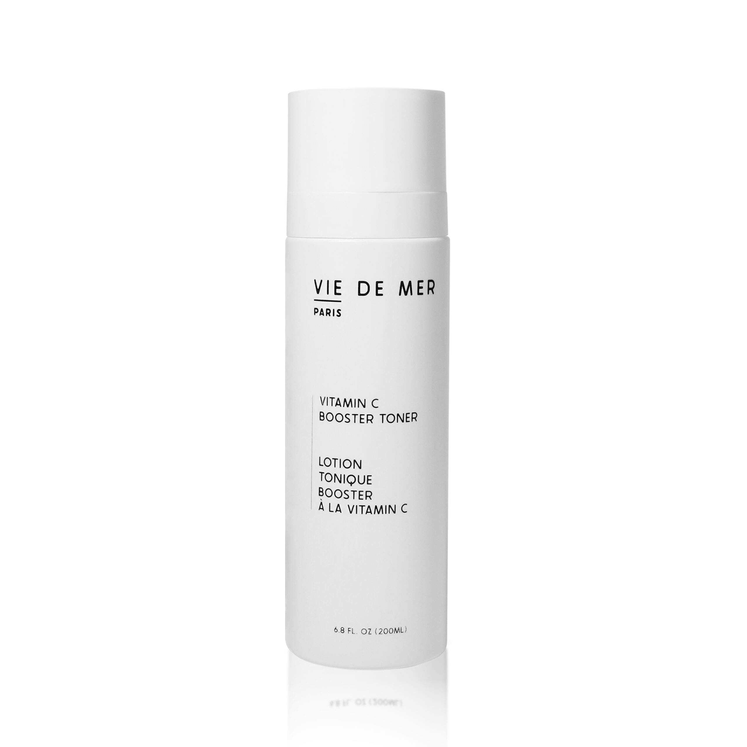 Vitamin C Booster Lotion Toner
